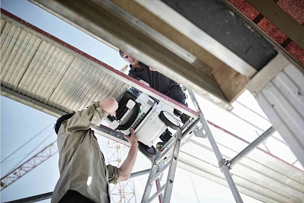 Пылеудаляющий аппарат Festool Autoclean CTM 26 E AC 574978