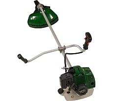 Бензиновая мотокоса Oasis TB-2500P (R)