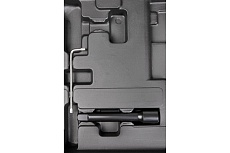 Пневматический ударный гайковерт Kraft 1/2 700 нм KT 709002