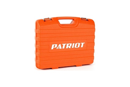 Ударный аккумуляторный гайковерт Patriot BR 180Li-1/2 180301140