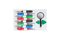 Набор отверток BAKU BK-8600-A 521866