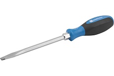 Усиленная шлицевая отвертка Norgau N154-8х150 062011080