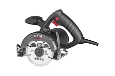 Пила дисковая по камню TEH tc11012 ф110 (мраморезка) 20262
