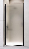 Душевая дверь RGW Leipzig LE-003B 90x195 матовое, черный 351200309-24