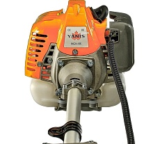 Бензиновый триммер YANIS BC21-ES 71210