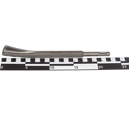 Зубило канальное SDS+ (22х250 мм) Makita P-05533