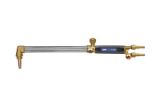 Пропановый трехтрубный резак Atlasweld Р3-345 500 мм, мундштук №1/16 ATLР3-345L500