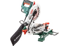 Торцовочная пила Hammer Flex STL1800/255 601286