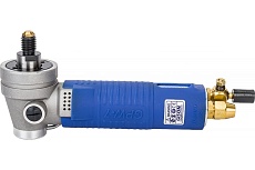 Шлифовальная пневматическая машина GISON GPW-7 071410021