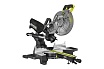 Торцовочная пила Ryobi 18В RMS18254X-0 5133005736