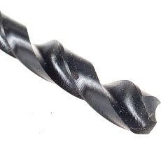 Сверло по металлу (11.4х175х94 мм; КМ1; Р6М5) Туламаш 59052