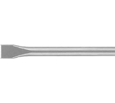 Зубило плоское (25х600 мм; SDS-MAX) HAWERA F00Y139733