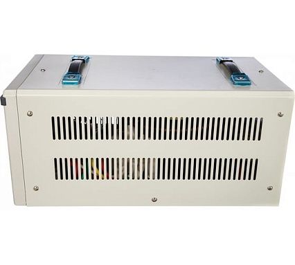 Релейный стабилизатор напряжения Rucelf SRF II-12000-L 00001377