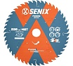 Диск пильный по дереву 235х30 мм, 48Т SENIX AECS-0012
