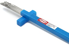 Пруток нержавеющий ER308LSi (2 мм; 5 кг) Deka СТ000001772