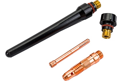Горелка TIG-26 8 м Start ST26-8000