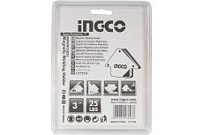 Держатель магнитный для сварки до 6 кг Ingco AMWH25031