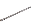 Бур (12х200/260 мм; SDS+) Biber 78123 тов-041902