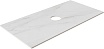 Столешница Allen Brau Reality 90 см marble, 1.32024.M