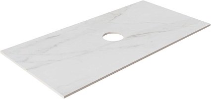 Столешница Allen Brau Reality 90 см marble, 1.32024.M