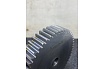 Зубчатая шестерня со ступицей ISKRA M=2, Z=52 PM28052