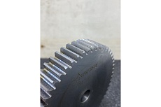 Зубчатая шестерня со ступицей ISKRA M=2, Z=52 PM28052