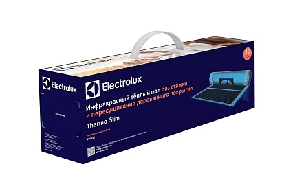 Инфракрасная нагревательная пленка Electrolux ETS 220-1 комплект теплого пола НС-1158431