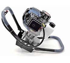 Мотобур Электроприбор МБ-2100