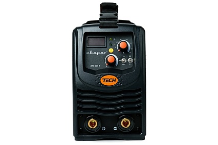Сварочный инвертор Сварог ARC 205 В TECH Z203 НАКС РФ 94827