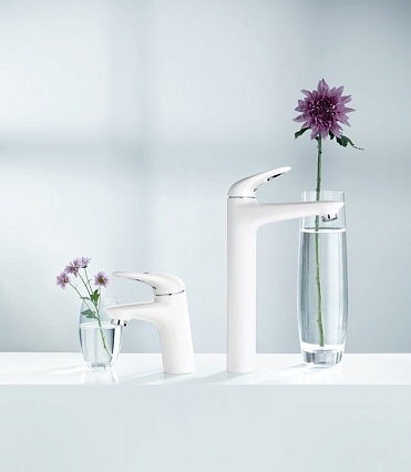 Смеситель для раковины Grohe Eurostyle 2015 33558LS3