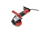 Мощная шлифовальная машина для санационных работ Flex LD 18-7 125 R, Kit TH-Jet 408611