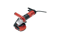 Мощная шлифовальная машина для санационных работ Flex LD 18-7 125 R, Kit TH-Jet 408611