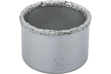 Коронка кольцевая карбидная по кафелю (38 мм; глубина пропила 25 мм) FIT 16567