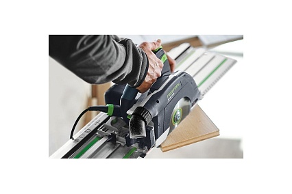 Дисковая пила Festool HK 55 EBQ-Plus-FSK 574678