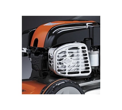 Газонокосилка Husqvarna LC353 VI 9676053-01