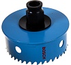 Коронка пильная Special for Sheet Metal (70 мм; HSS-CO) Bosch 2608584804