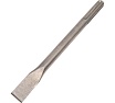Долото плоское SDS-МАХ 25x18x280 мм для перфоратора S.E.B. 404ZB-M1828025