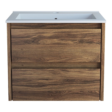 Мебель для ванной Vincea Gio new 60 см C.Oak