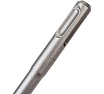 Бур Quadro-X (10.0х110/50 мм; SDS-plus) Гранит 410110