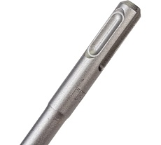 Бур Quadro-X (10.0х110/50 мм; SDS-plus) Гранит 410110