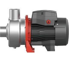 Насос центробежный с рабочим колесом открытого типа LEO ABK 200D, 1.5 кВт, 220В/50Гц, Qmax. 42 м3/ч, Hmax. 12,7 м 2003