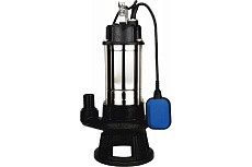 Насос фекальный PROFLINE 1500GF режущий механизм "гриндер" УТ-00048738