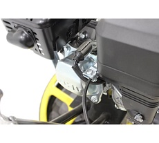 Затирочная машина Tor S-100 Honda 1012107