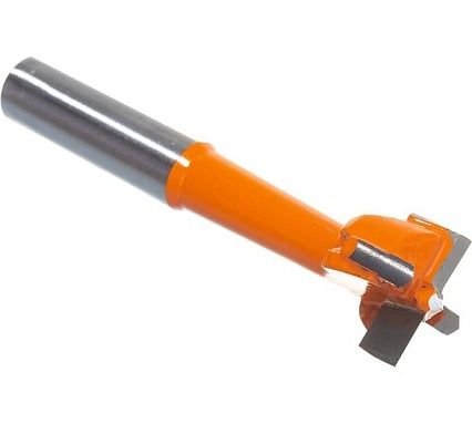 Сверло чашечное (18x70 мм; Z=2+2; S=10 мм; LH) ROTIS 443.1870L