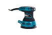 Эксцентриковая шлифмашина Makita BO 5030