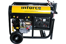 Сварочный генератор Inforce WGL230 04-03-22
