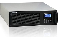 Трехфазный источник бесперебойного питания АТС-КОНВЕРС Ats onepower pro 10,000ва/9,000вт, 3/1 lcd, snmp, usb, rs-232, epo, cиловой модуль ATS 10000 3/1 T-X (R)