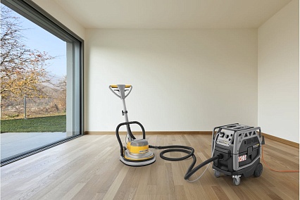 Пылесос Ghibli&Wirbel tool pro wda 40 h as 13411710001