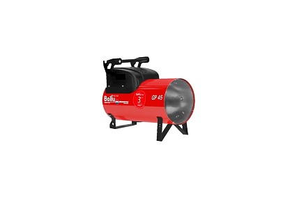 Газовый нагреватель воздуха прямого нагрева Ballu-Biemmedue GP 45M НС-1040982