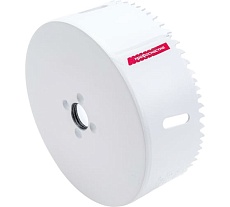 Коронка Bi-Metall 102 мм, М42 Со8% TOOLAS 00007188